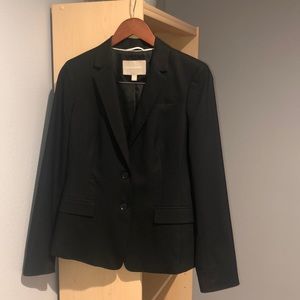 Banana Republic Classic Blazer